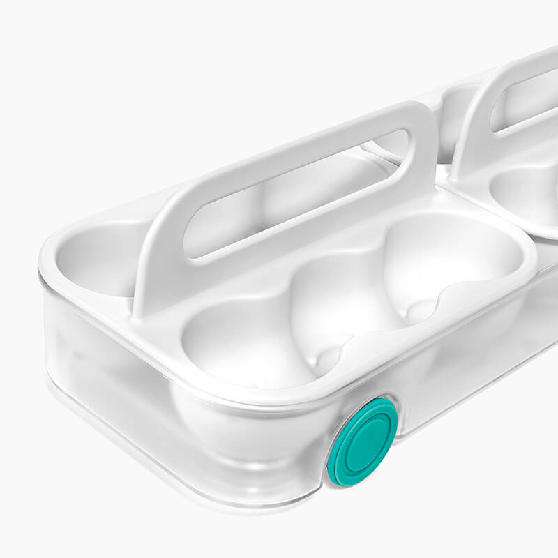 ถาดวางไข่ในตู้เย็น JOSEPH JOSEPH รุ่น FRIDGESTORE N8500010